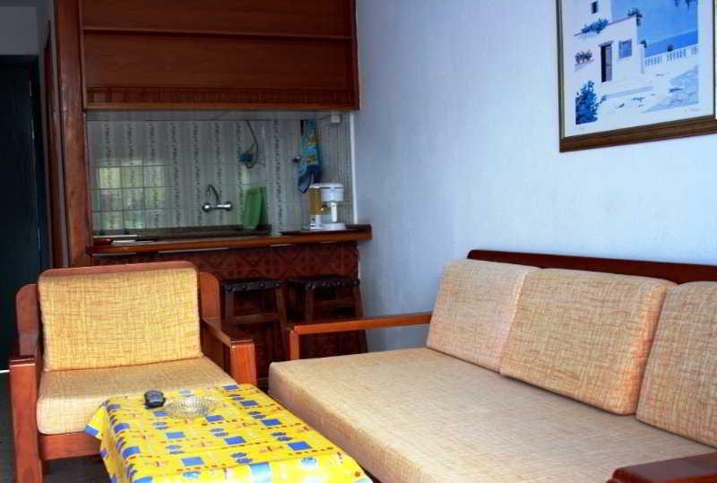 Apartamentos Caroni Maspalomas  Exterior foto