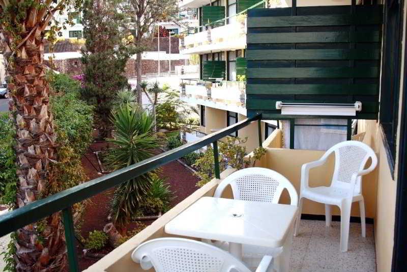 Apartamentos Caroni Maspalomas  Exterior foto